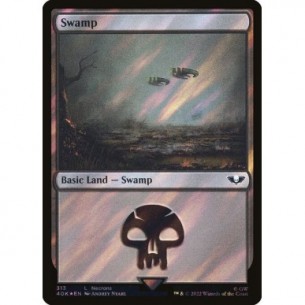 Swamp