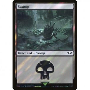 Swamp