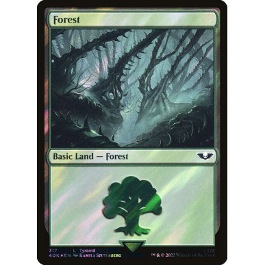 Forest