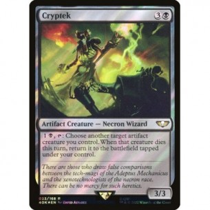 Cryptek