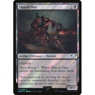 Flayed One