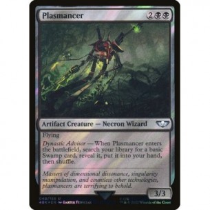 Plasmancer