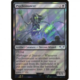 Psychomancer
