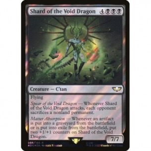 Shard of the Void Dragon