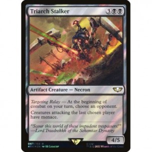 Triarch Stalker