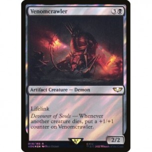 Venomcrawler