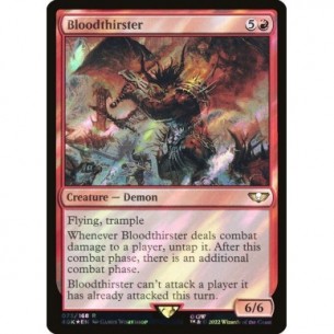 Bloodthirster