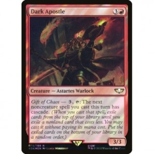 Dark Apostle