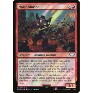 Noise Marine