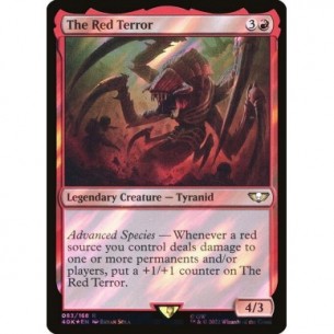 The Red Terror