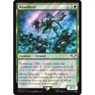 Broodlord