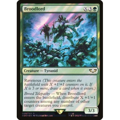 Broodlord