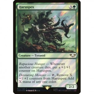 Haruspex