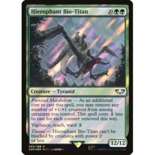 Hierophant Bio-Titan