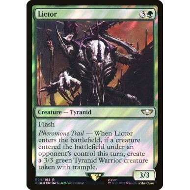 Lictor