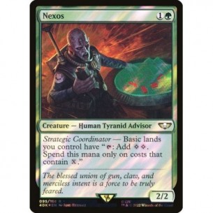 Nexos