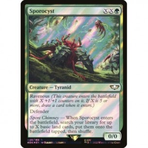 Sporocyst