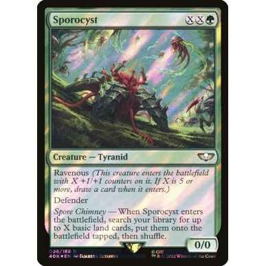 Sporocyst