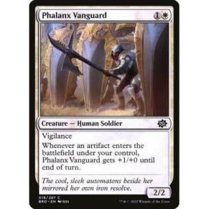 Avanguardia della Falange