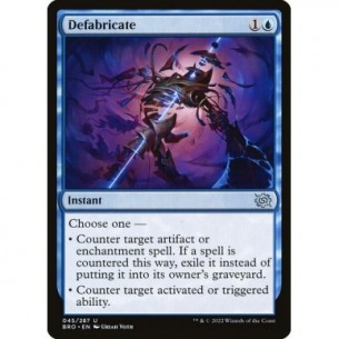 Decostruire