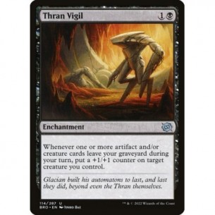 Sorvegliante Thran