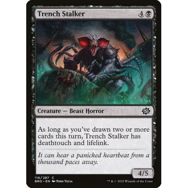 Trench Stalker
