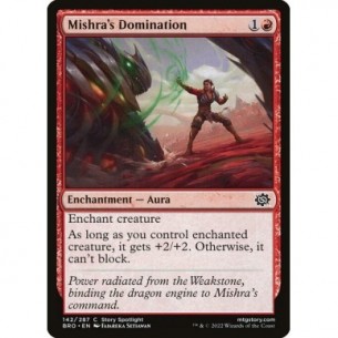 Dominio di Mishra
