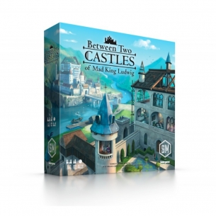 Between Two Castles of Mad King Ludwig Giochi Semplici e Family Games