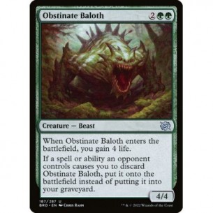 Baloth Testardo