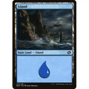 Isola