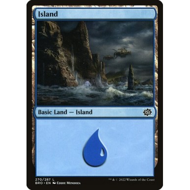 Isola