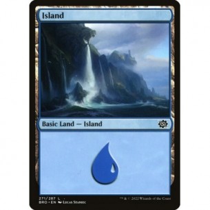 Isola