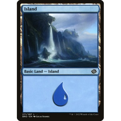 Isola