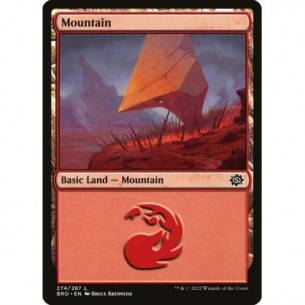 Montagna