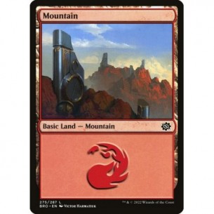 Montagna