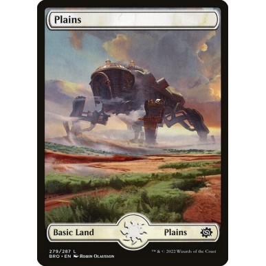 Plains