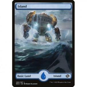 Isola