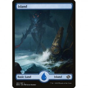 Isola