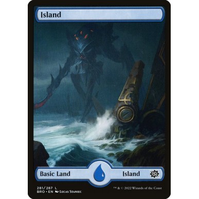 Isola
