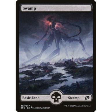 Swamp