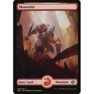 Montagna