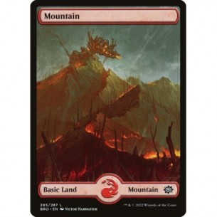 Montagna