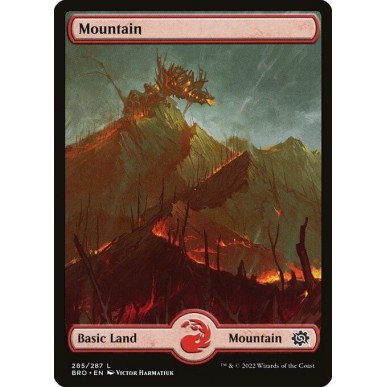 Mountain