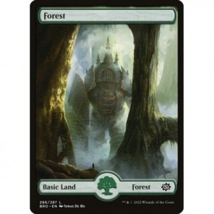 Foresta