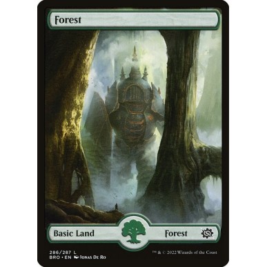 Foresta