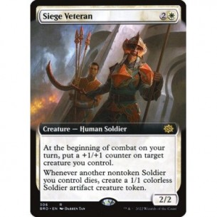 Siege Veteran