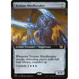 Terisian Mindbreaker