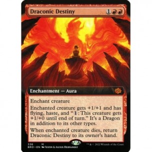 Draconic Destiny
