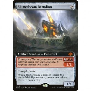 Skitterbeam Battalion