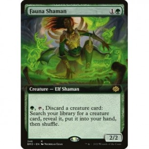 Fauna Shaman